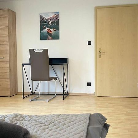 Shine Apartment Schwarzenfeld المظهر الخارجي الصورة