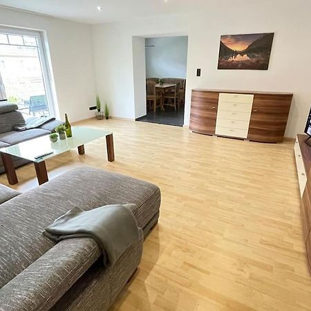 Shine Apartment Schwarzenfeld المظهر الخارجي الصورة