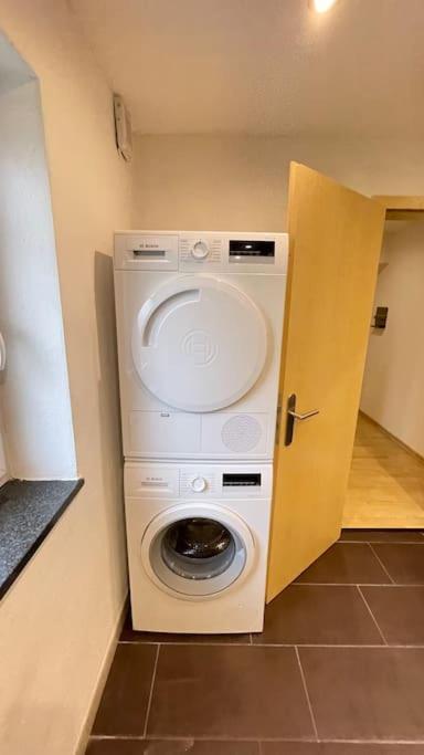 Shine Apartment Schwarzenfeld المظهر الخارجي الصورة