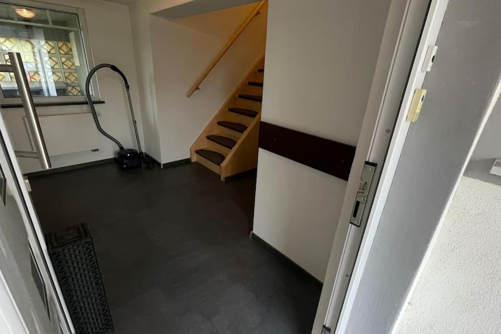 Shine Apartment Schwarzenfeld المظهر الخارجي الصورة