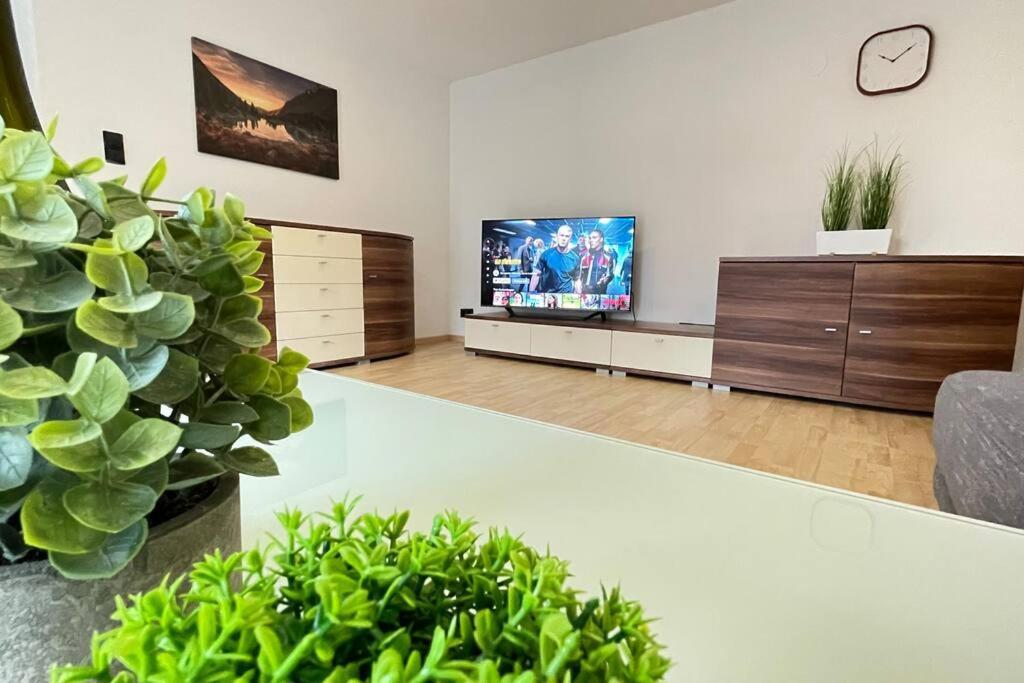 Shine Apartment Schwarzenfeld المظهر الخارجي الصورة