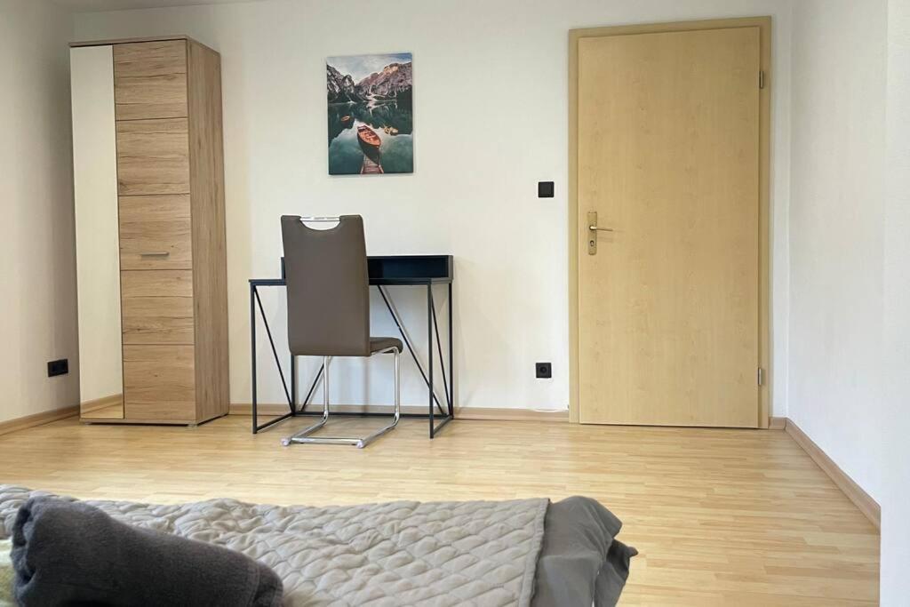 Shine Apartment Schwarzenfeld المظهر الخارجي الصورة