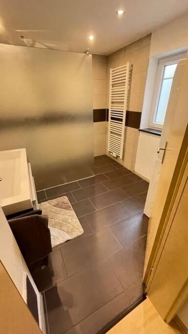 Shine Apartment Schwarzenfeld المظهر الخارجي الصورة