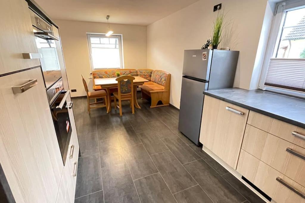 Shine Apartment Schwarzenfeld المظهر الخارجي الصورة